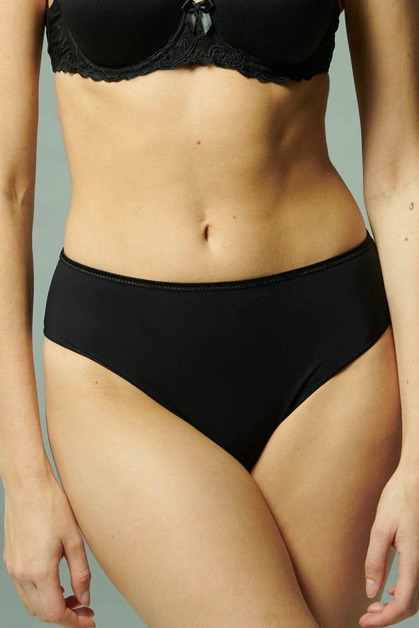 Simone Perele 131 Andora Retro Brief