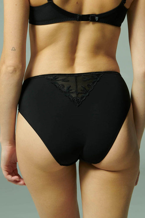 Simone Perele 131 Andora Retro Brief