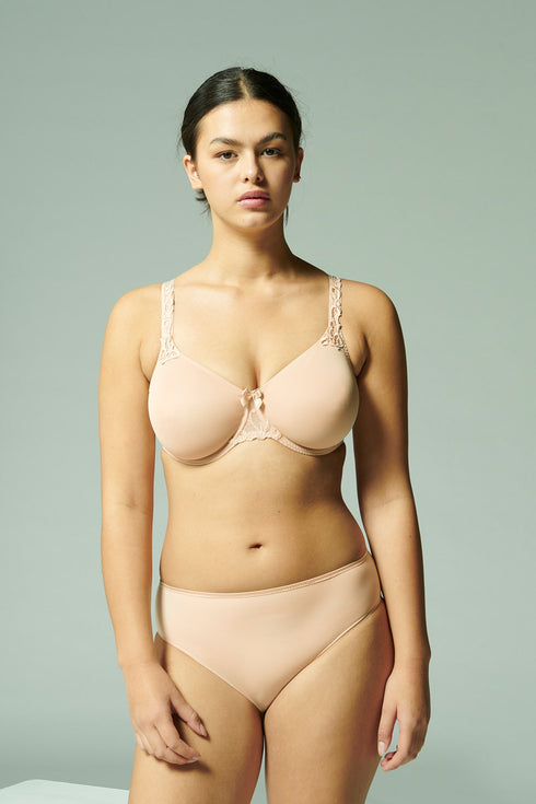 Simone Perele 131 Andora Retro Brief