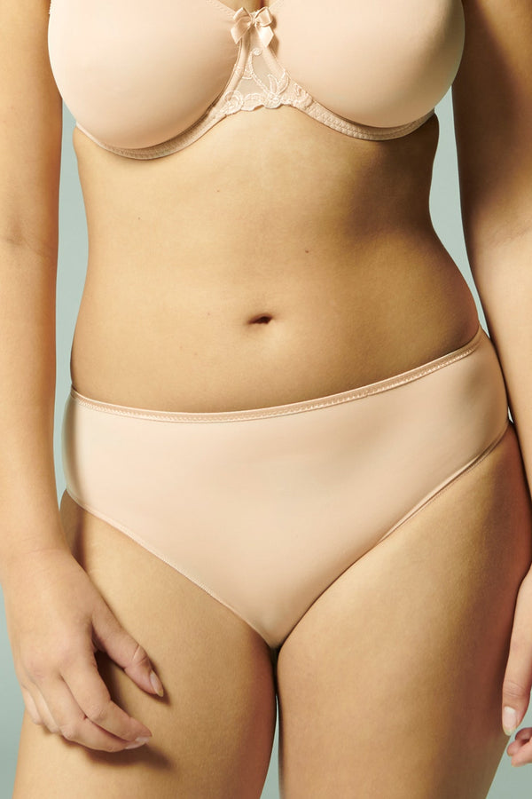 Simone Perele 131 Andora Retro Brief