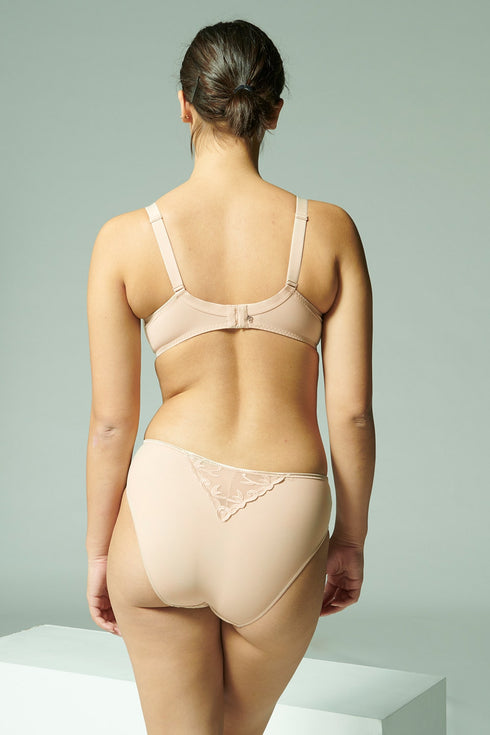 Simone Perele 131 Andora Retro Brief