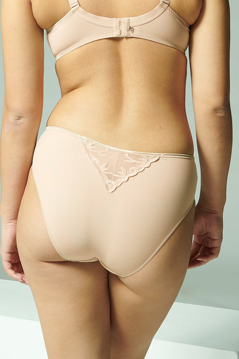 Simone Perele 131 Andora Retro Brief