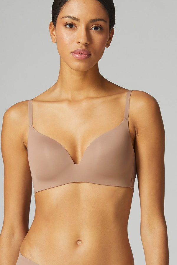 Simone Perele 13V Essentiel Padded Wireless Triangle Bra