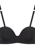 Simone Perele 13V Essentiel Bandeau Bra With Removable Pads