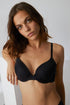 Simone Perele 13V Essentiel Plunging Padded Bra