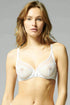 Simone Perele 13z Reflet PLUNGE FULL CUP