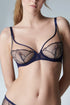 Simone Perele 13Z Reflet Plunge Full Cup