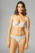 Simone Perele 13z Reflet Half-cup bra