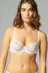 Simone Perele 13z Reflet Half-cup bra