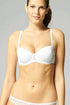 Simone Perele 13Z Reflet 3D Spacer Moulded Padded Bra