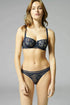 Simone Perele 14z Vertige HALF CUP BRA