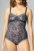 Simone Perele 14z Vertige Bodysuit