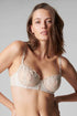 Simone Perele 15C Saga Half Cup Bra