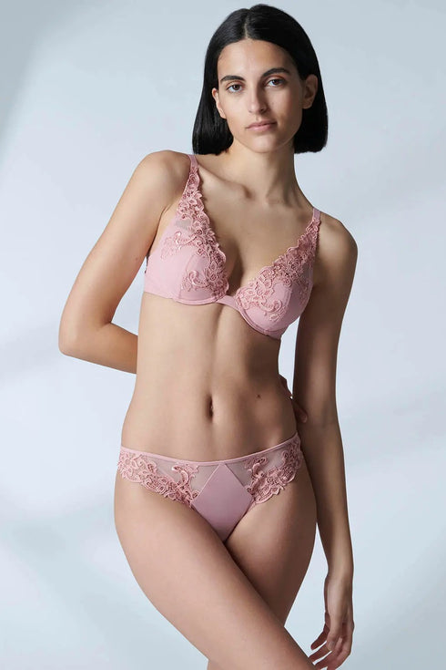 Simone Perele 15C Saga Thong