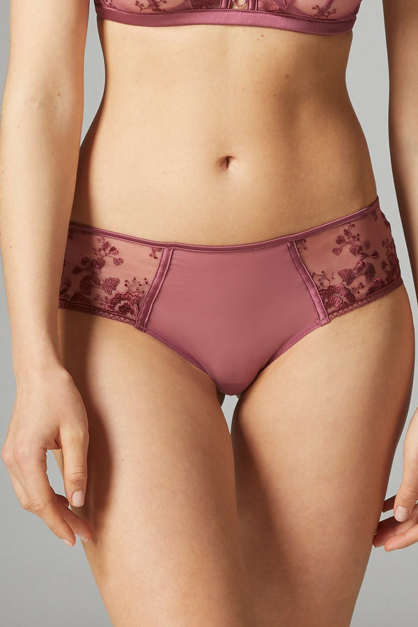Simone Perele 15s Orphee Shorty