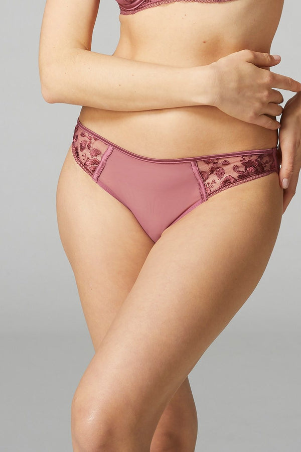 Simone Perele 15s Orphee BRIEF
