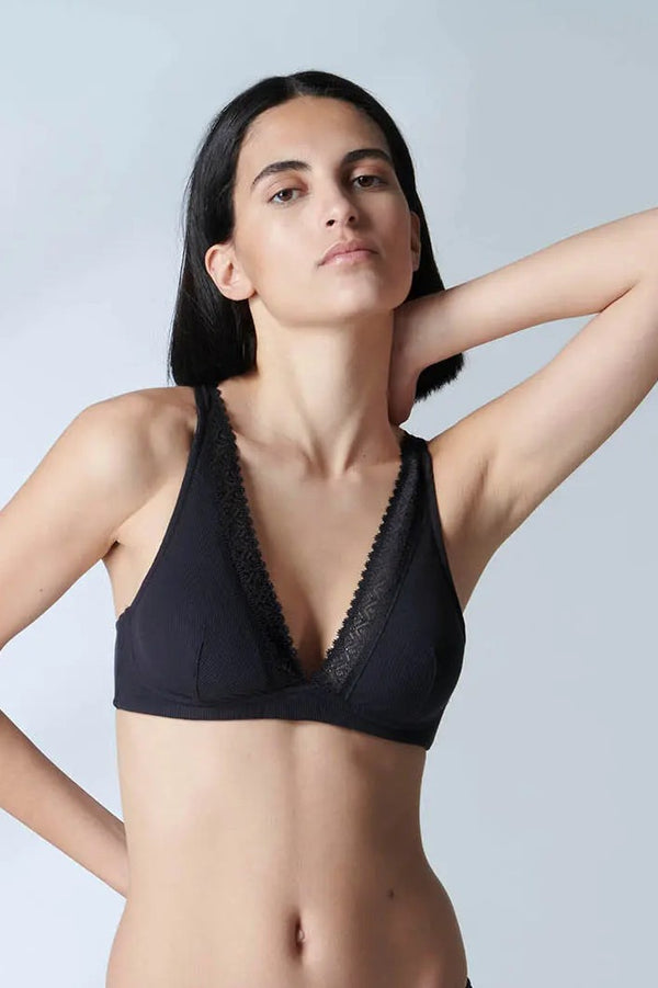 Simone Perele 15Z Eugenie Structured Wireless Bra