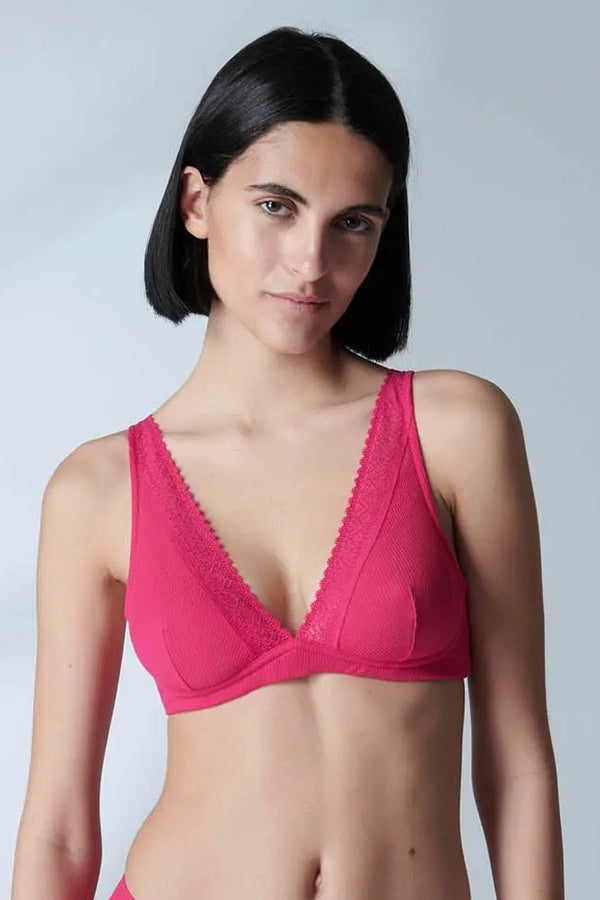 Simone Perele 15Z Eugenie Structured Wireless Bra