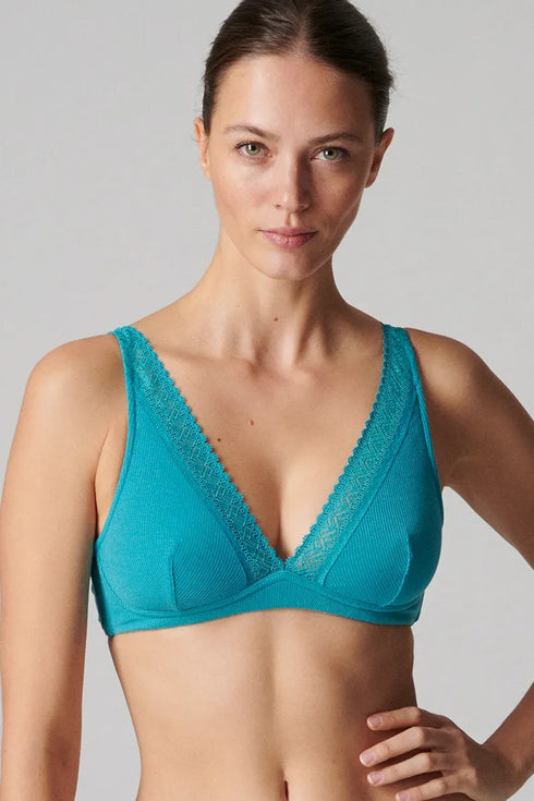 Simone Perele 15Z Eugenie Structured Wireless Bra
