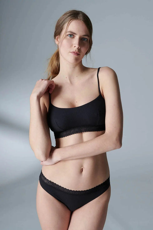 Simone Perele 15Z Eugenie Wireless Bra