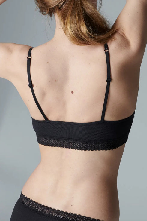 Simone Perele 15Z Eugenie Wireless Bra