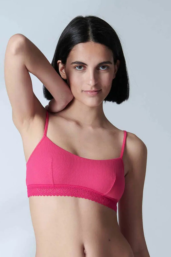 Simone Perele 15Z Eugenie Wireless Bra