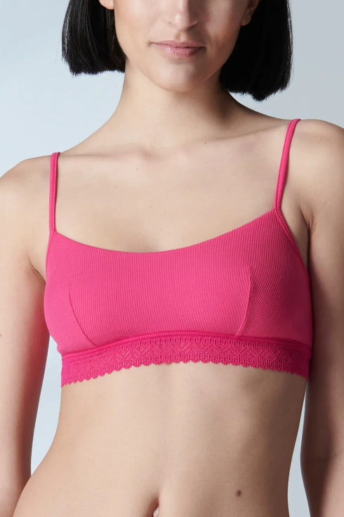 Simone Perele 15Z Eugenie Wireless Bra
