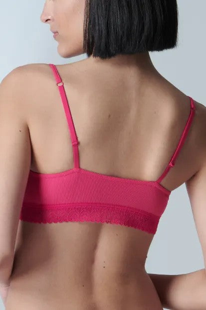 Simone Perele 15Z Eugenie Wireless Bra