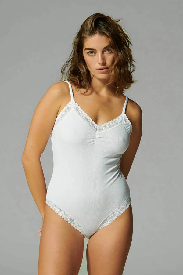 Simone Perele 15Z Eugenie Bodysuit