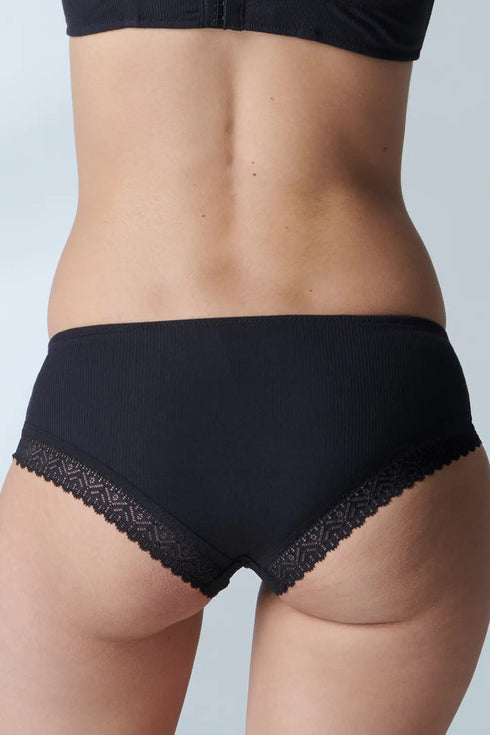 Simone Perele 15Z Eugenie Shorty