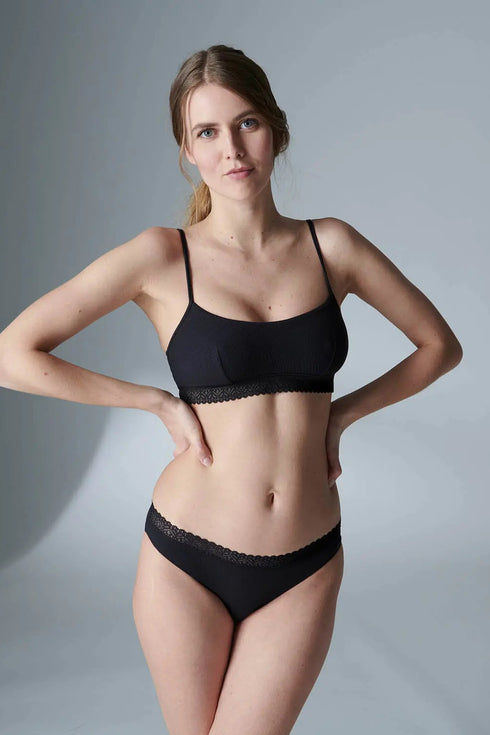 Simone Perele 15Z Eugenie Brief