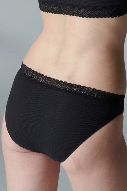 Simone Perele 15Z Eugenie Brief