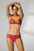 Simone Perele 16y Felicie SHORTY