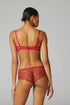 Simone Perele 16y Felicie SHORTY