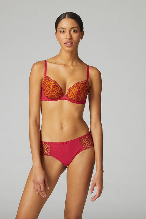 Simone Perele 16y Felicie PUSH UP BRA