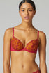 Simone Perele 16y Felicie PUSH UP BRA