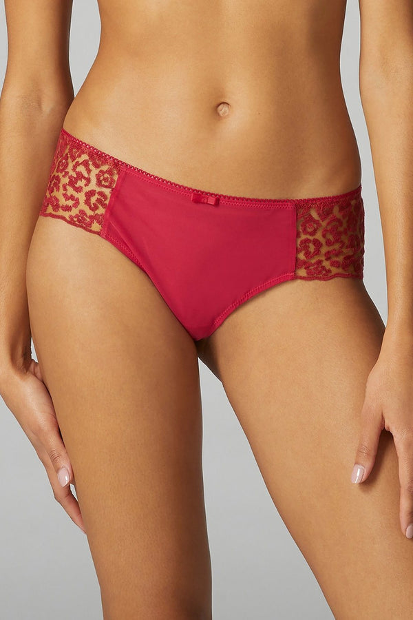 Simone Perele 16y Felicie SHORTY
