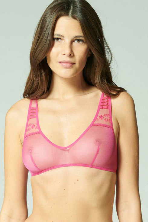 Simone Perele 16z Marthe SOFT CUP TRIANGLE BRA