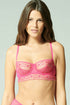 Simone Perele 16z Marthe HALF CUP BRA