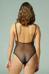 Simone Perele 16z Marthe BODY WITH TANGA