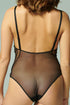 Simone Perele 16z Marthe BODY WITH TANGA