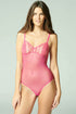Simone Perele 16z Marthe BODY WITH TANGA