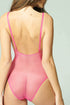 Simone Perele 16z Marthe BODY WITH TANGA