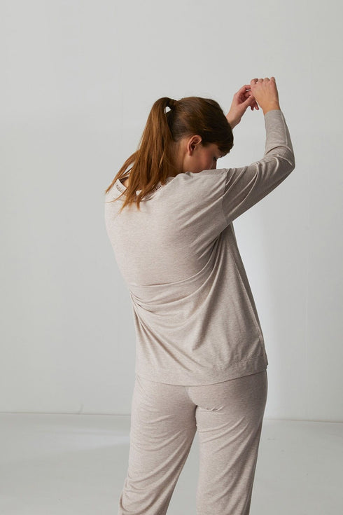 Simone Perele 19s Brume T-SHIRT