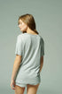 Simone Perele 19s Brume V-neck T-shirt