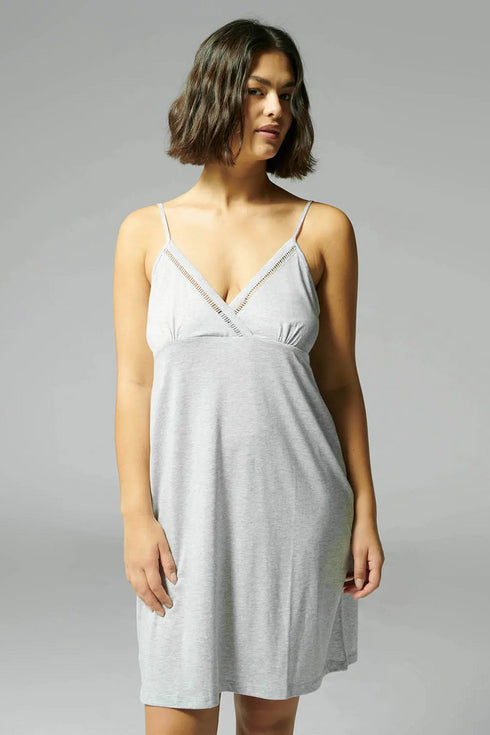 Simone Perele 19s Brume Nightdress