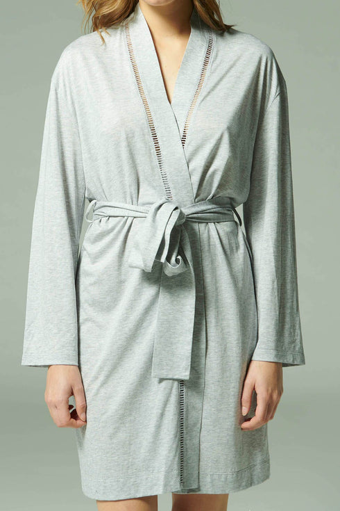 Simone Perele 19s Brume Kimono