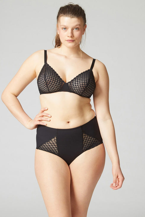 Simone Perele 19Y Subtile Control Brief