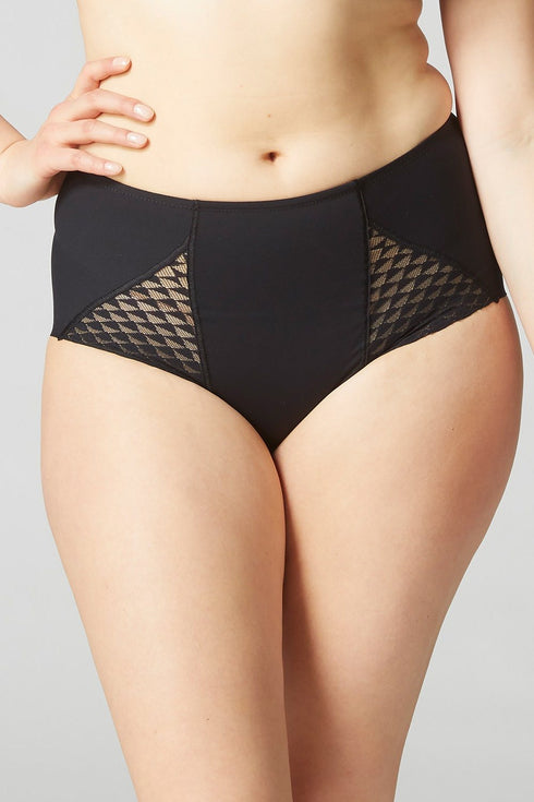 Simone Perele 19Y Subtile Control Brief