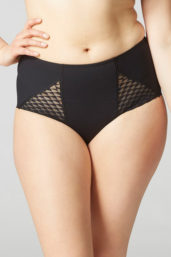 Simone Perele 19Y Subtile Control Brief